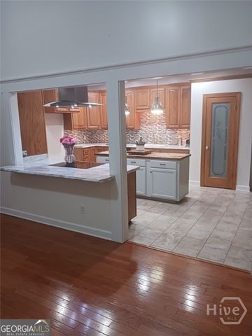 605 Patrick Way, Statesboro, GA 30458