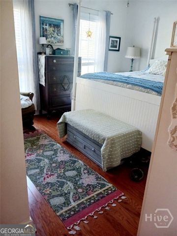 605 Patrick Way, Statesboro, GA 30458