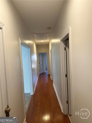 605 Patrick Way, Statesboro, GA 30458