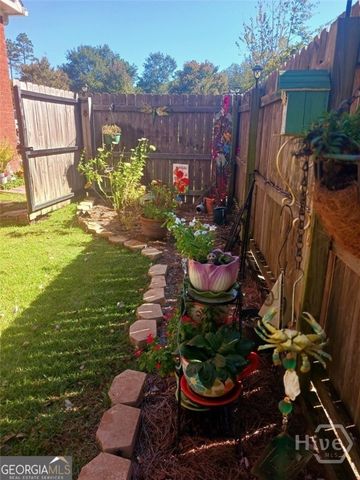 605 Patrick Way, Statesboro, GA 30458