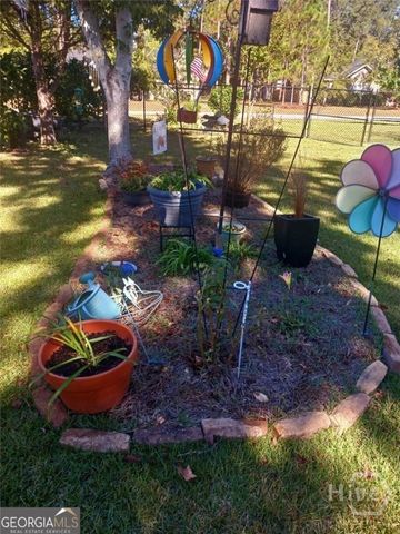 605 Patrick Way, Statesboro, GA 30458