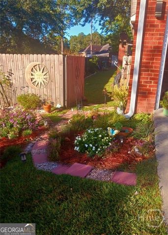 605 Patrick Way, Statesboro, GA 30458