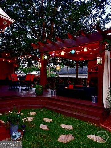 605 Patrick Way, Statesboro, GA 30458