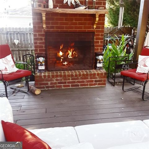 605 Patrick Way, Statesboro, GA 30458