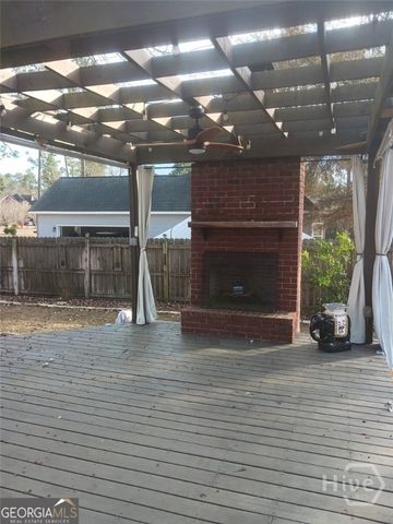 605 Patrick Way, Statesboro, GA 30458