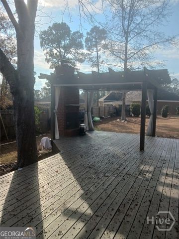 605 Patrick Way, Statesboro, GA 30458