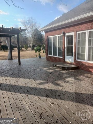 605 Patrick Way, Statesboro, GA 30458