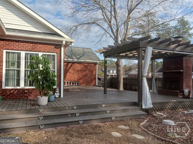 605 Patrick Way, Statesboro, GA 30458