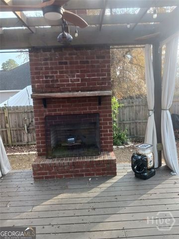 605 Patrick Way, Statesboro, GA 30458