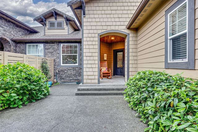 111 Mount Baker Drive, Sequim, WA 98382