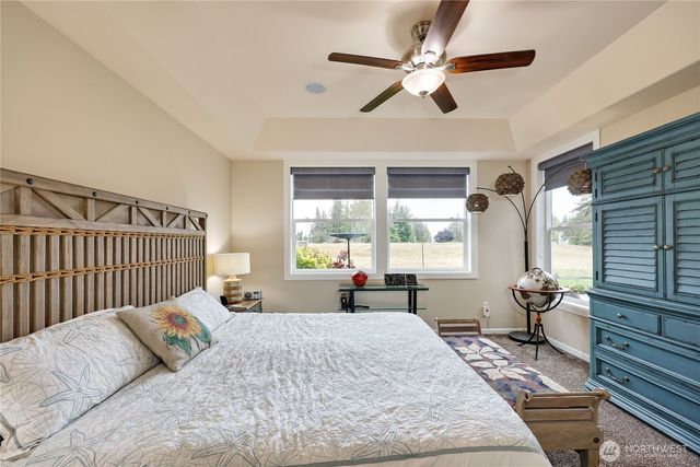 111 Mount Baker Drive, Sequim, WA 98382