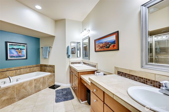 111 Mount Baker Drive, Sequim, WA 98382