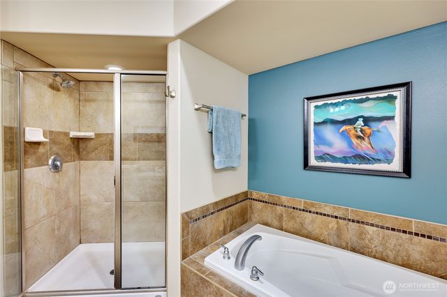 111 Mount Baker Drive, Sequim, WA 98382