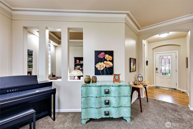 111 Mount Baker Drive, Sequim, WA 98382