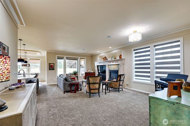 111 Mount Baker Drive, Sequim, WA 98382