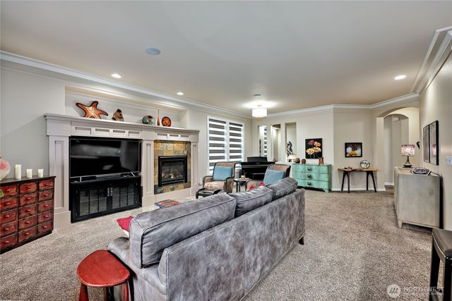 111 Mount Baker Drive, Sequim, WA 98382