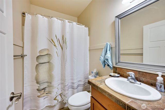 111 Mount Baker Drive, Sequim, WA 98382