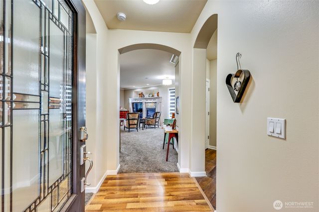 111 Mount Baker Drive, Sequim, WA 98382