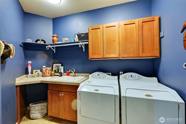 111 Mount Baker Drive, Sequim, WA 98382