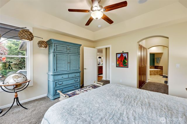 111 Mount Baker Drive, Sequim, WA 98382