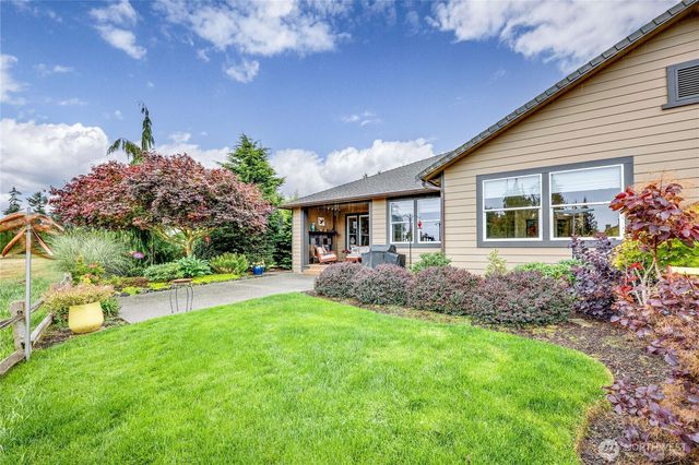 111 Mount Baker Drive, Sequim, WA 98382