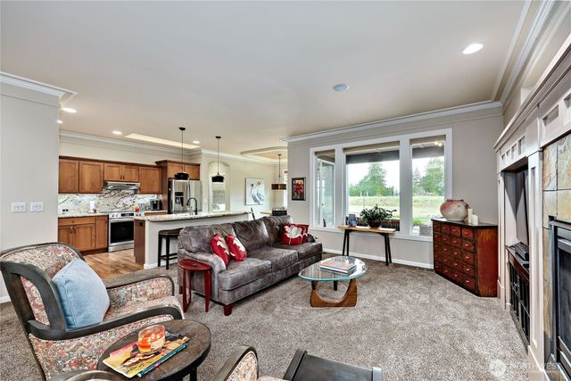 111 Mount Baker Drive, Sequim, WA 98382