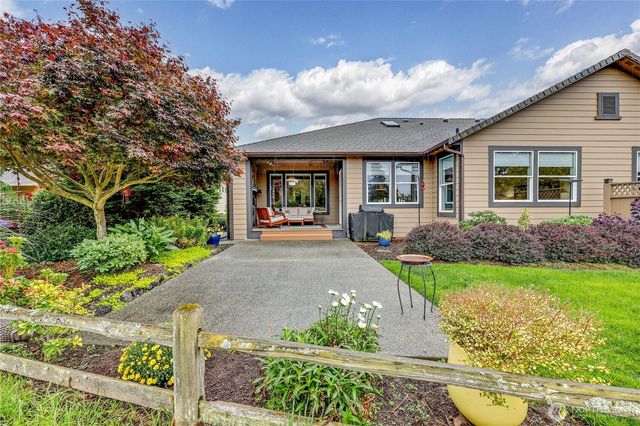 111 Mount Baker Drive, Sequim, WA 98382