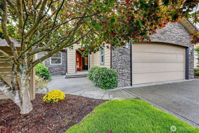 111 Mount Baker Drive, Sequim, WA 98382