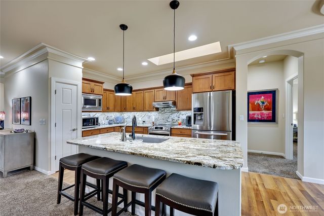 111 Mount Baker Drive, Sequim, WA 98382