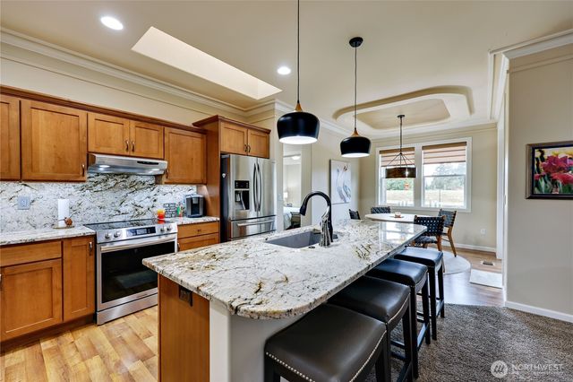 111 Mount Baker Drive, Sequim, WA 98382