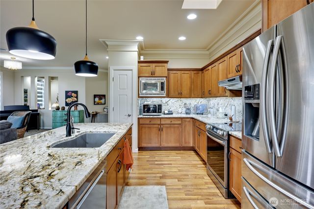 111 Mount Baker Drive, Sequim, WA 98382