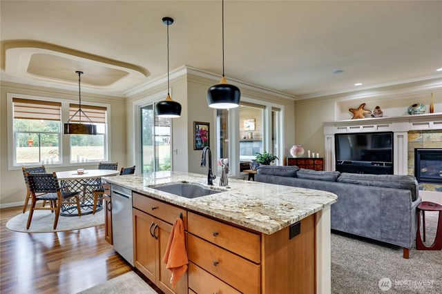 111 Mount Baker Drive, Sequim, WA 98382