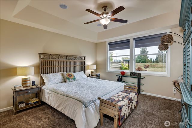 111 Mount Baker Drive, Sequim, WA 98382