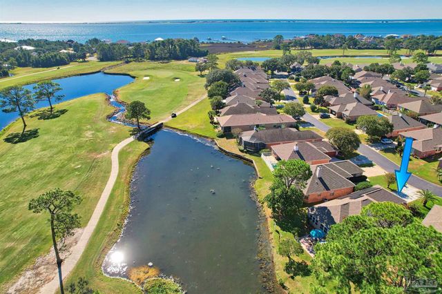 4036 Longwood Cir, Gulf Breeze, FL 32563