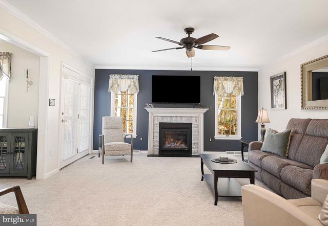 916 DELRAY DR, Forest Hill, MD 21050