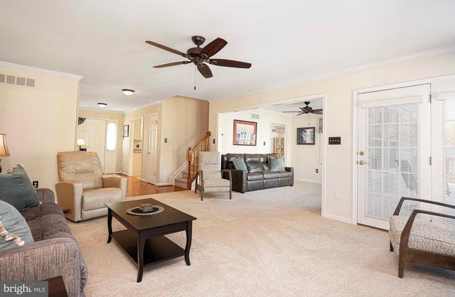 916 DELRAY DR, Forest Hill, MD 21050