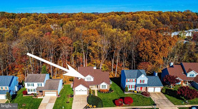 916 DELRAY DR, Forest Hill, MD 21050