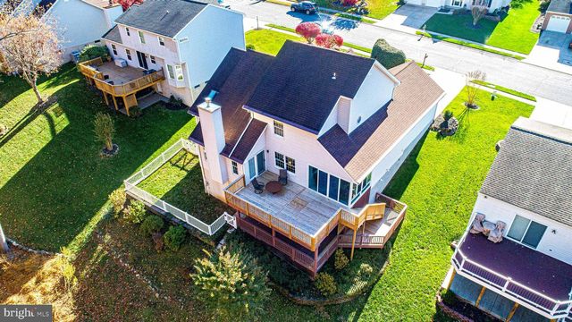 916 DELRAY DR, Forest Hill, MD 21050