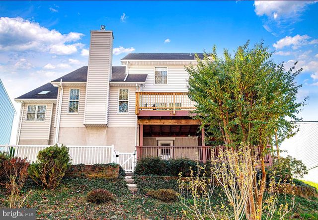 916 DELRAY DR, Forest Hill, MD 21050