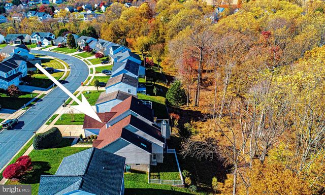 916 DELRAY DR, Forest Hill, MD 21050