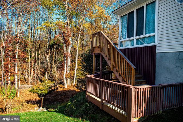 916 DELRAY DR, Forest Hill, MD 21050