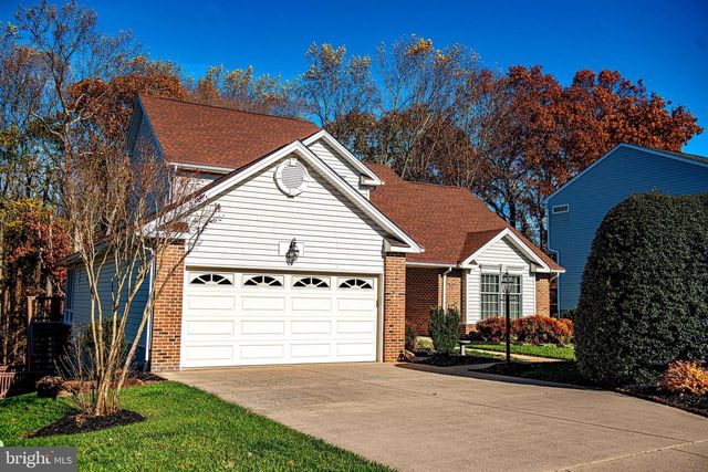 916 DELRAY DR, Forest Hill, MD 21050