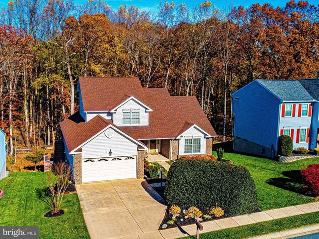 916 DELRAY DR, Forest Hill, MD 21050