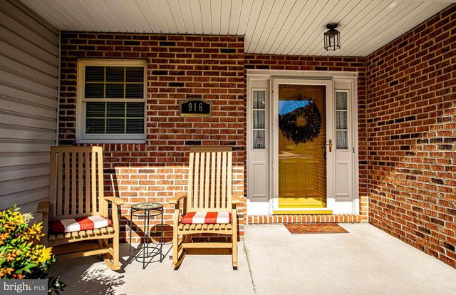 916 DELRAY DR, Forest Hill, MD 21050