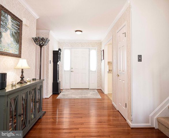 916 DELRAY DR, Forest Hill, MD 21050