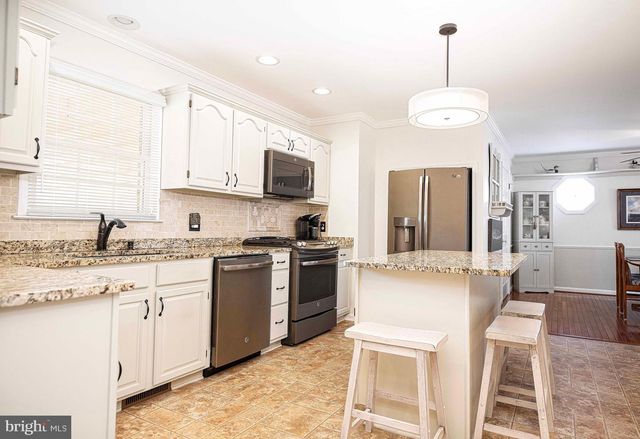 916 DELRAY DR, Forest Hill, MD 21050