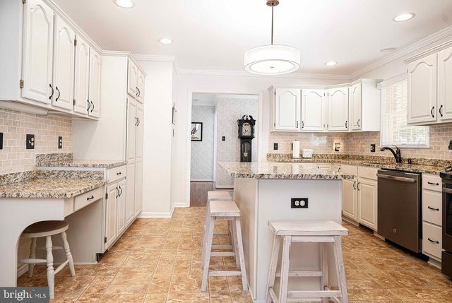 916 DELRAY DR, Forest Hill, MD 21050