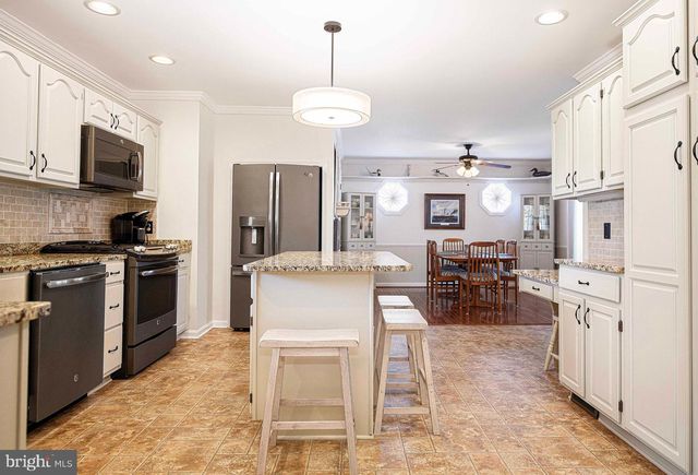 916 DELRAY DR, Forest Hill, MD 21050