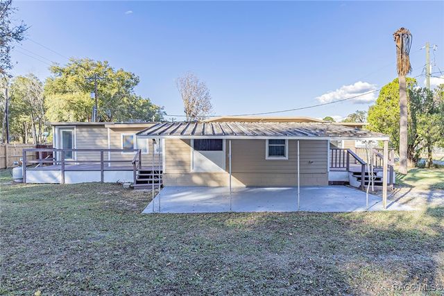 1672 S Canary Terrace, Inverness, FL 34450