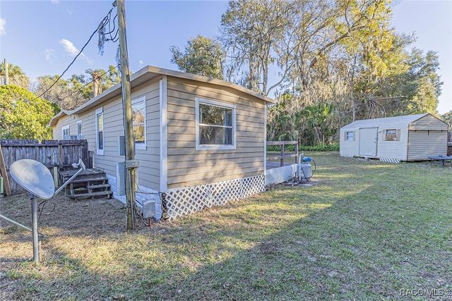 1672 S Canary Terrace, Inverness, FL 34450